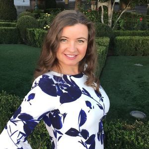 Meet your Posher, Natalia